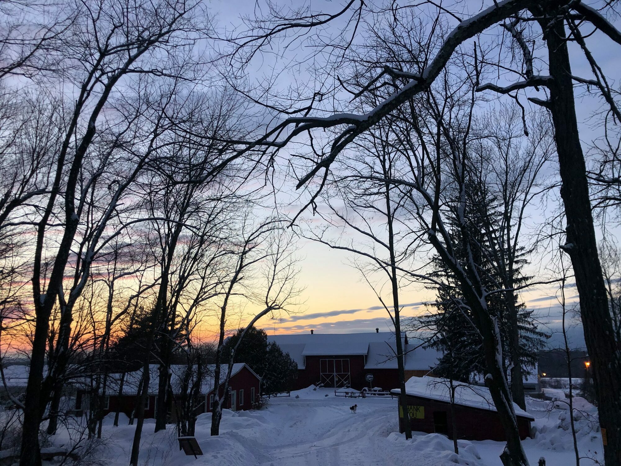 Gardiner Brewing Company BEER FROM HERE
